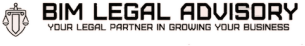 BIM Legal Advisory