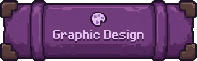 Graphic Design spellbook