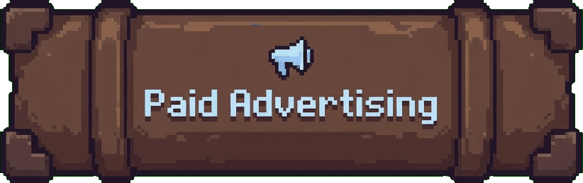 Paid Advertising spellbook