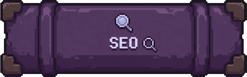SEO spellbook