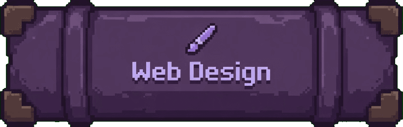 Web Design spellbook