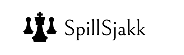 SpillSjakk logo