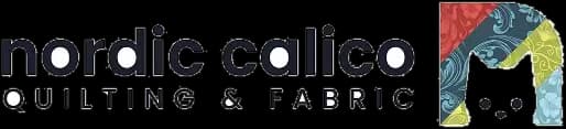 Nordic Calico Quilting & Fabric