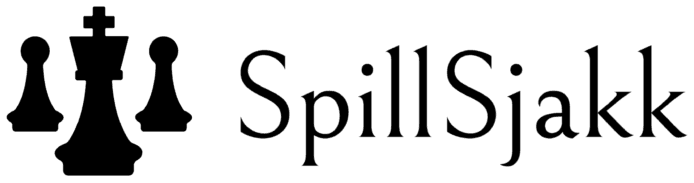 SpillSjakk