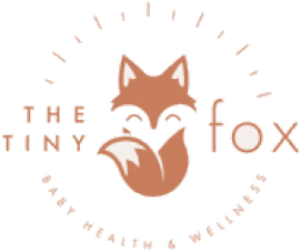 The Tiny Fox – Baby Health & Wellness