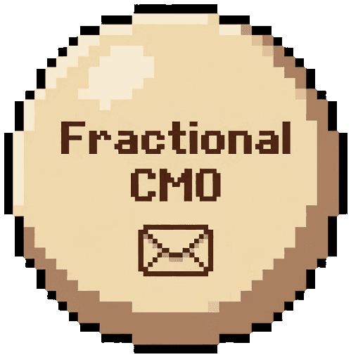 Fractional CMO