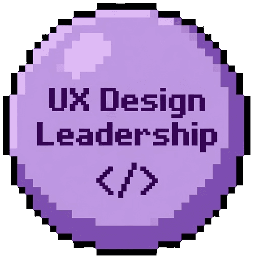 UX Design Leadership