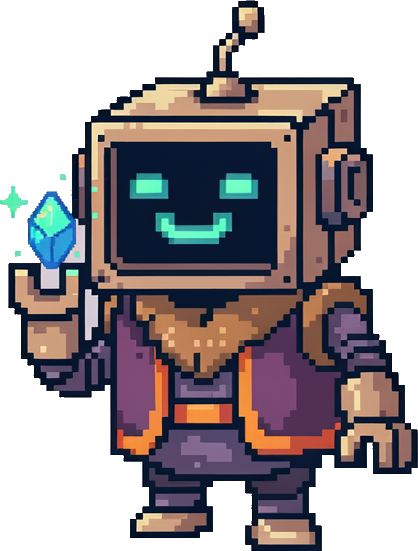 Cogsworth 3000